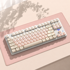 TAVNIXO F3587 Wired Hot-Swappable Mechanical Keyboard – 87/104 Key — f3587 87 key mechanical keyboard main