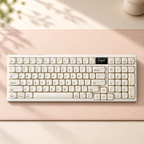 TAVNIXO R98 Pro and R99 Pro wireless mechanical keyboard: r98 pro wireless mechanical keyboard hero