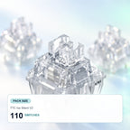 TAVNIXO TTC Ice Silent V2 keyboard switches 110 pack