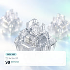 TAVNIXO TTC Ice Silent V2 keyboard switches 90 pack