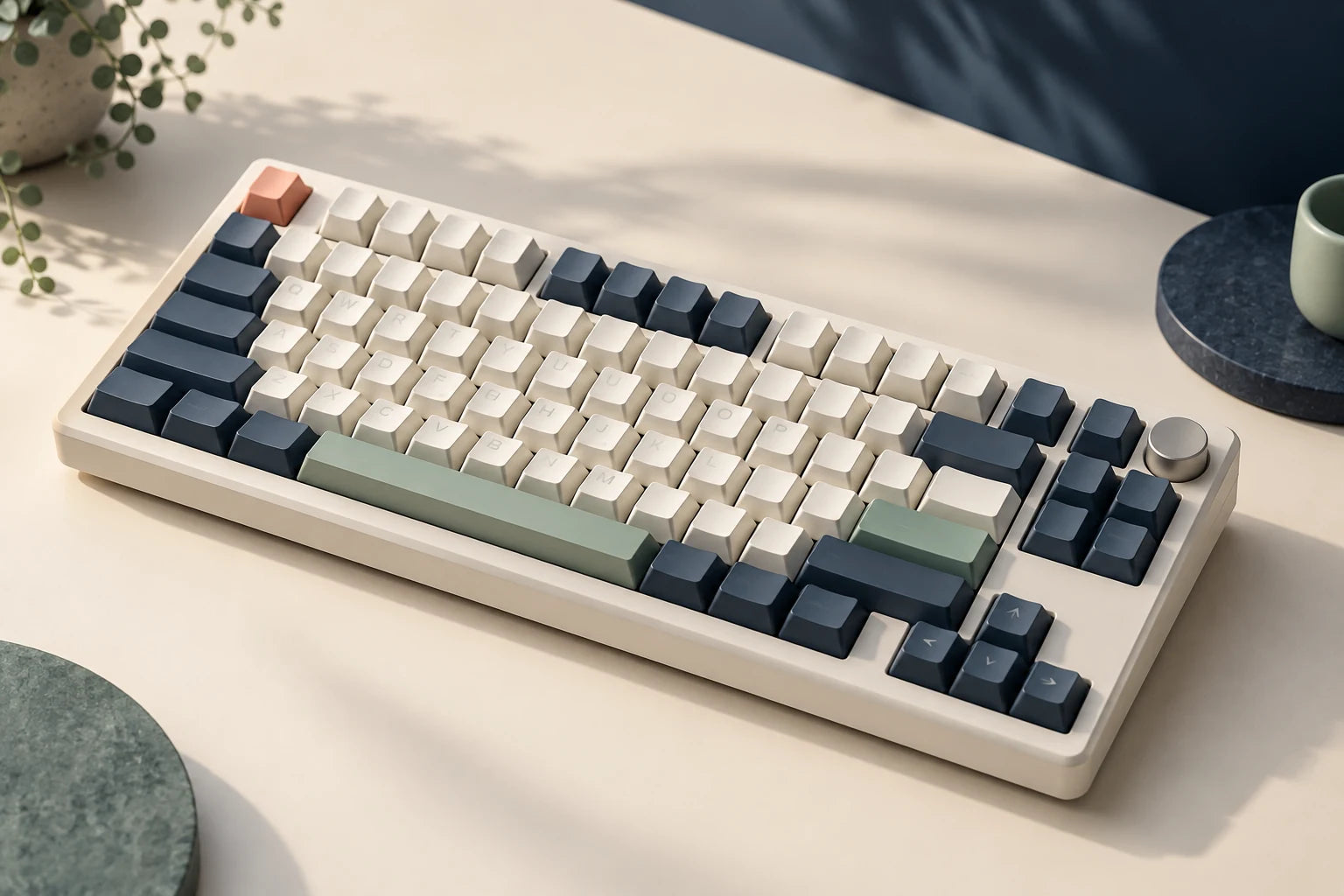 Complete Keyboards