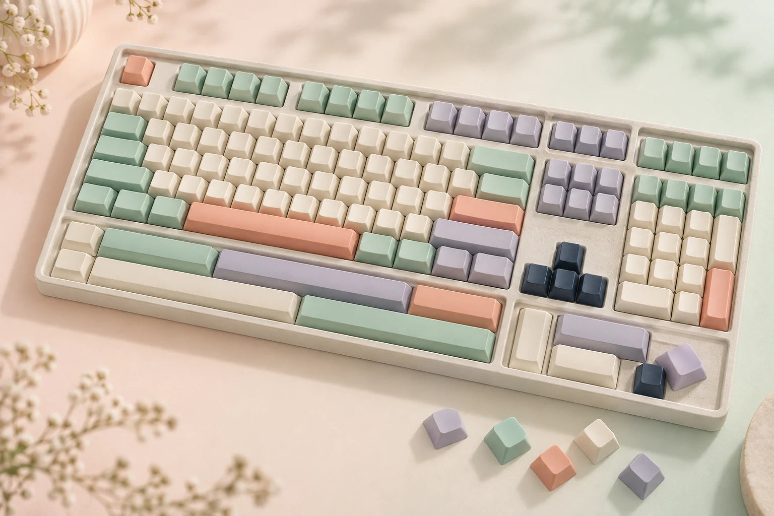 Keycap Sets